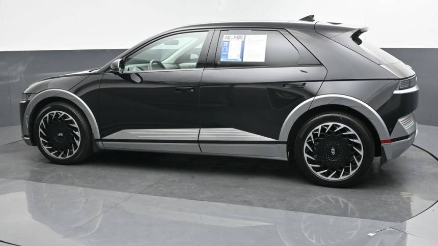 2023 Hyundai IONIQ 5 KM8KRDAF0PU232931