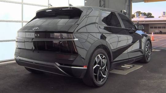 2023 Hyundai IONIQ 5 KM8KN4AE8PU179074