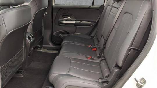 2024 Mercedes EQB W1N9M0KB9RN078229
