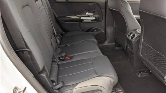 2024 Mercedes EQB W1N9M0KB9RN078229