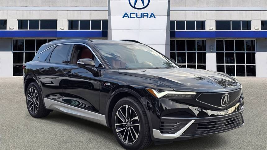 2024 Acura ZDX 4W5KHNRL3RZ512259