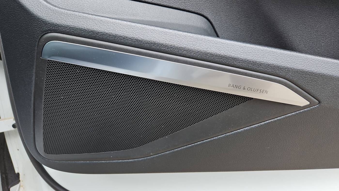 2020 Audi e-tron WA12ABGE0LB033019
