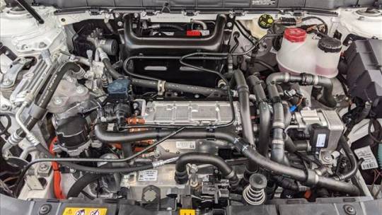 2024 Mercedes EQB W1N9M0KB9RN078229
