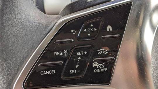 2024 Mercedes EQB W1N9M0KB9RN078229