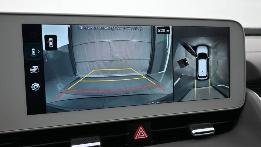 2023 Hyundai IONIQ 5 KM8KRDAF0PU232931