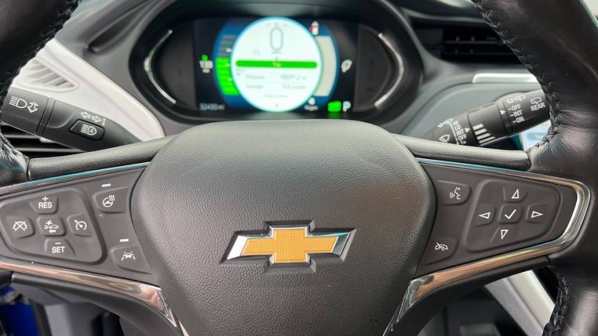 2019 Chevrolet Bolt 1G1FY6S06K4105374