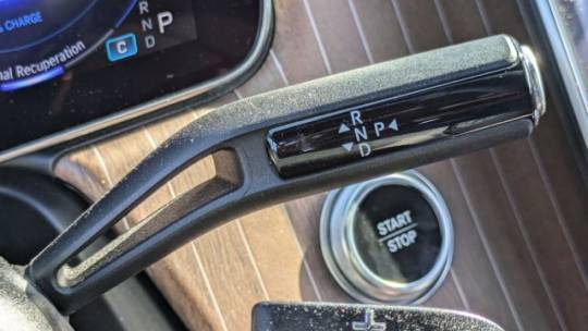 2023 Mercedes EQE SUV 4JGGM1CB6PA005029