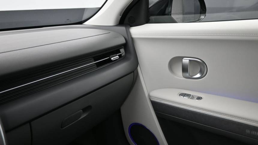 2023 Hyundai IONIQ 5 KM8KRDAF0PU232931