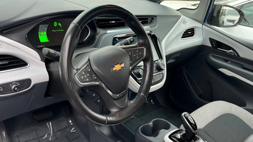 2019 Chevrolet Bolt 1G1FY6S06K4105374