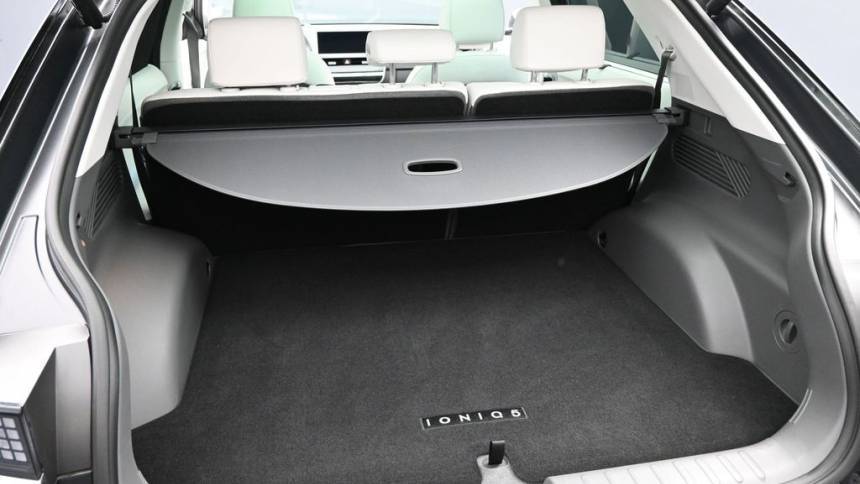 2023 Hyundai IONIQ 5 KM8KRDAF0PU232931