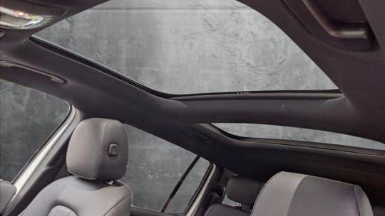 2024 Mercedes EQB W1N9M0KB9RN078229