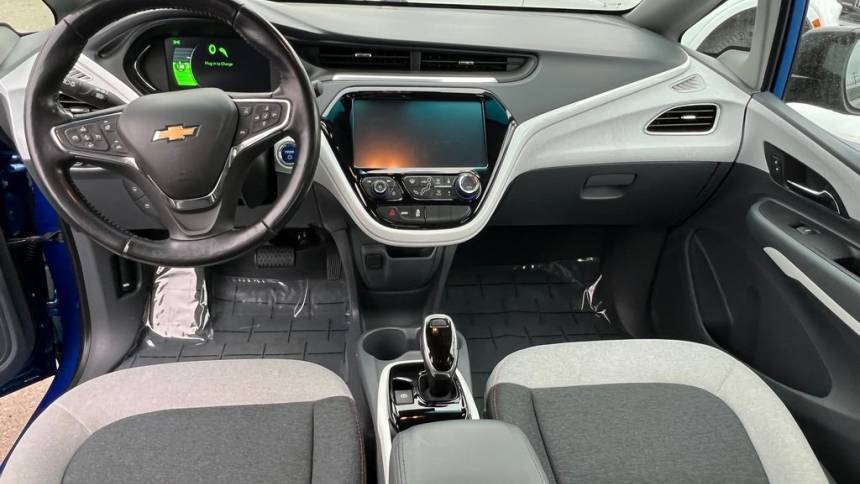 2019 Chevrolet Bolt 1G1FY6S06K4105374