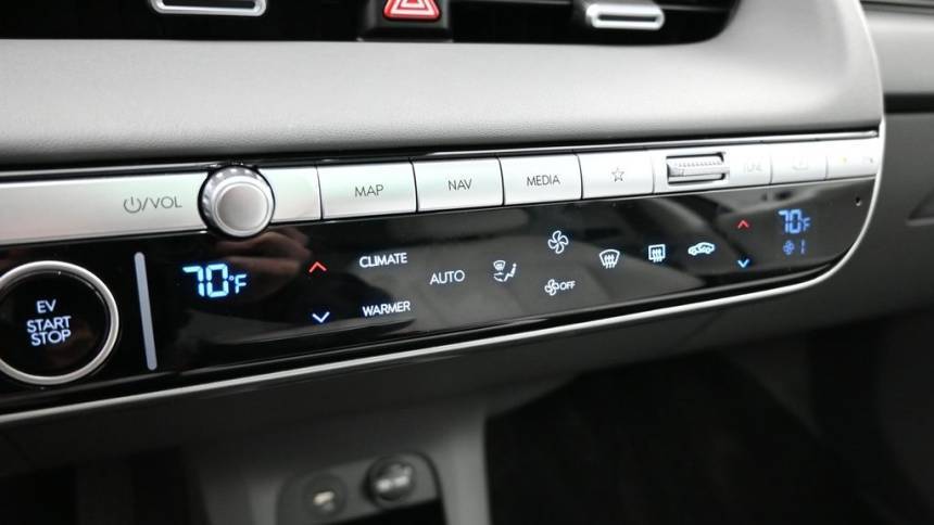 2023 Hyundai IONIQ 5 KM8KRDAF0PU232931