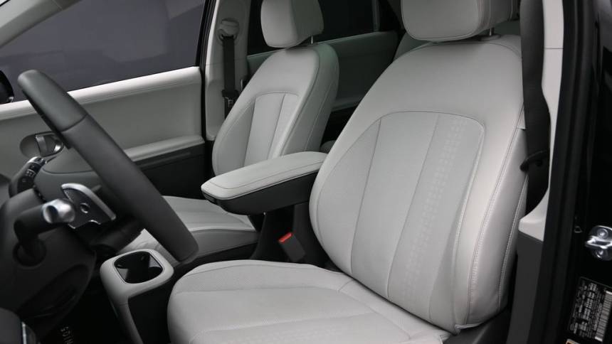 2023 Hyundai IONIQ 5 KM8KRDAF0PU232931