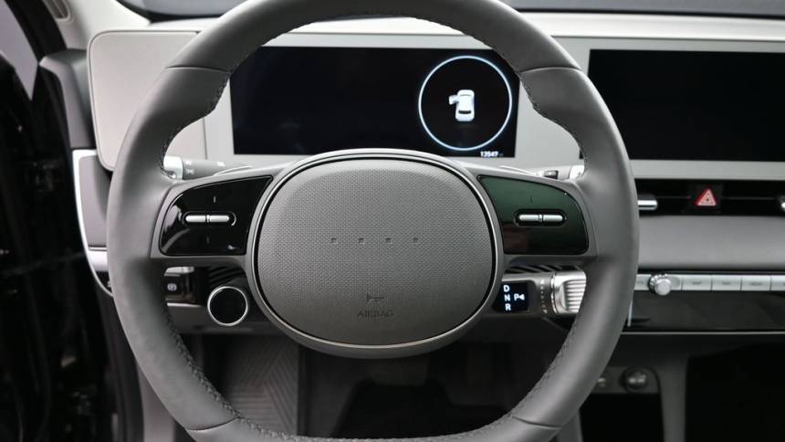 2023 Hyundai IONIQ 5 KM8KRDAF0PU232931
