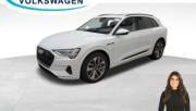 2021 Audi e-tron WA1LAAGE2MB004458