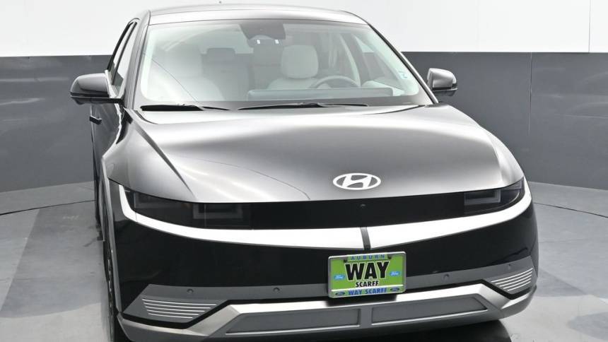 2023 Hyundai IONIQ 5 KM8KRDAF0PU232931