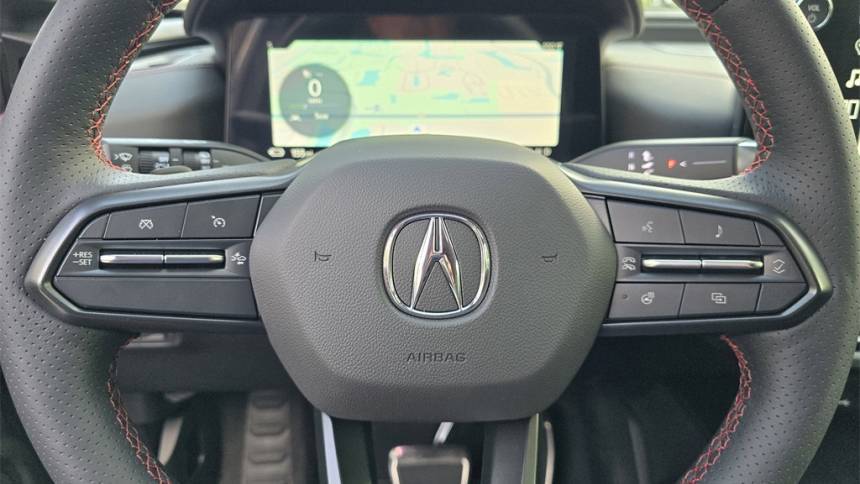 2024 Acura ZDX 4W5KHNRL3RZ512259