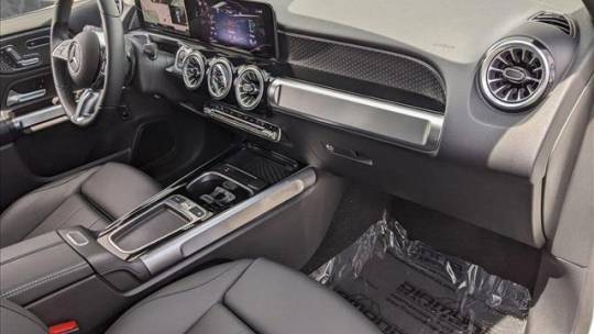 2024 Mercedes EQB W1N9M0KB9RN078229