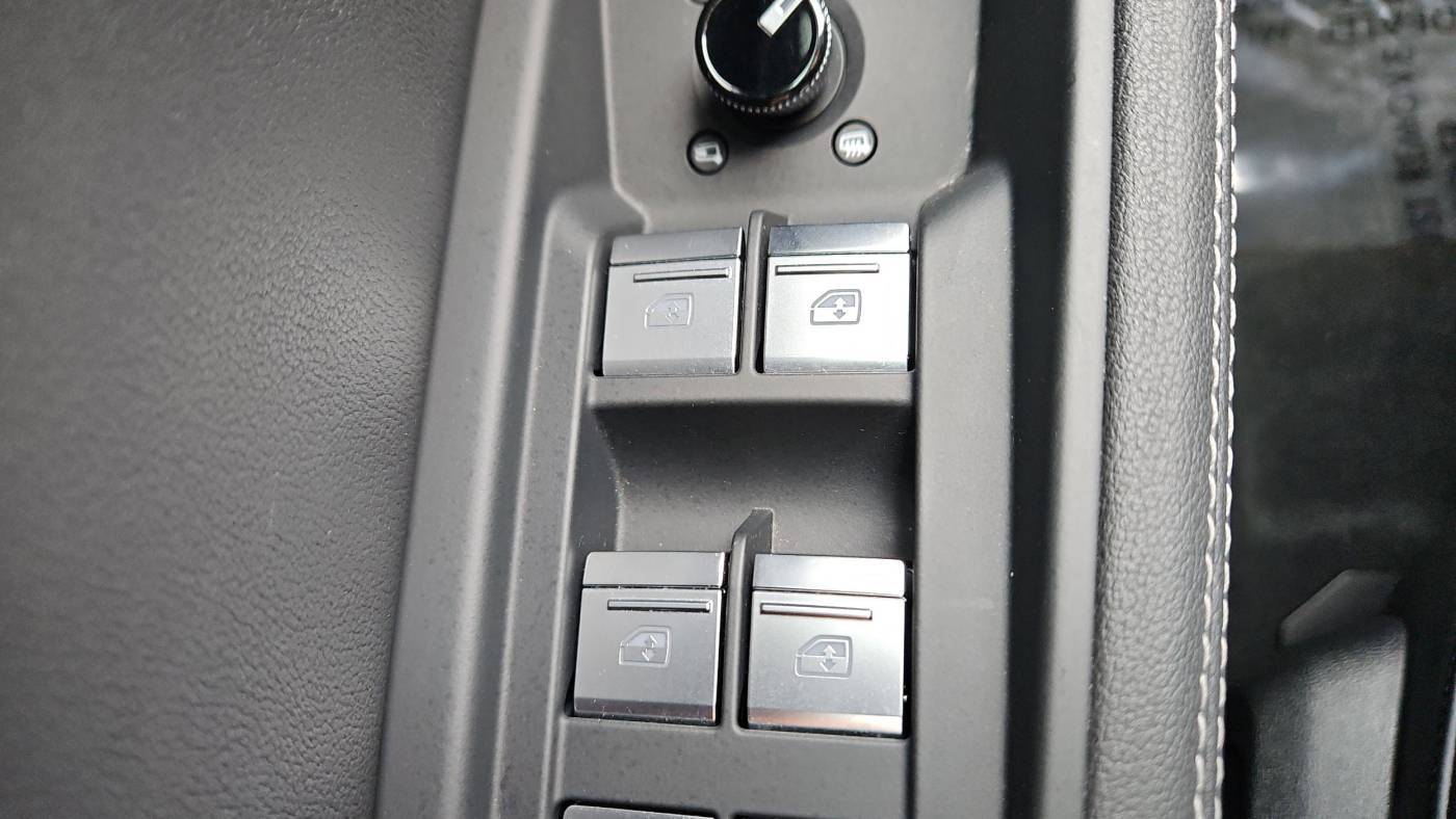 2020 Audi e-tron WA12ABGE0LB033019