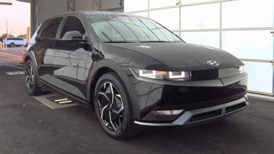 2023 Hyundai IONIQ 5 KM8KN4AE8PU179074