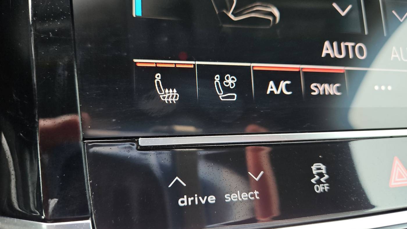 2020 Audi e-tron WA12ABGE0LB033019