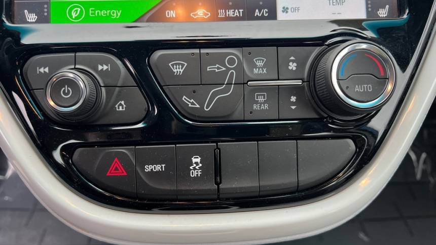 2019 Chevrolet Bolt 1G1FY6S06K4105374