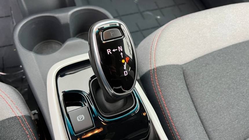 2019 Chevrolet Bolt 1G1FY6S06K4105374