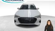 2021 Audi e-tron WA1LAAGE2MB004458