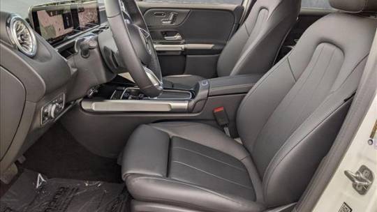 2024 Mercedes EQB W1N9M0KB9RN078229