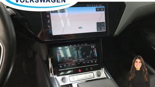 2021 Audi e-tron WA1LAAGE2MB004458