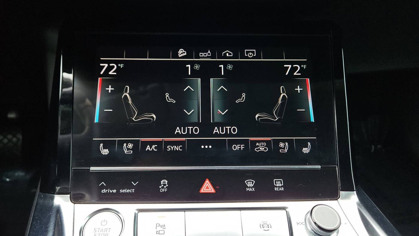 2020 Audi e-tron WA12ABGE0LB033019
