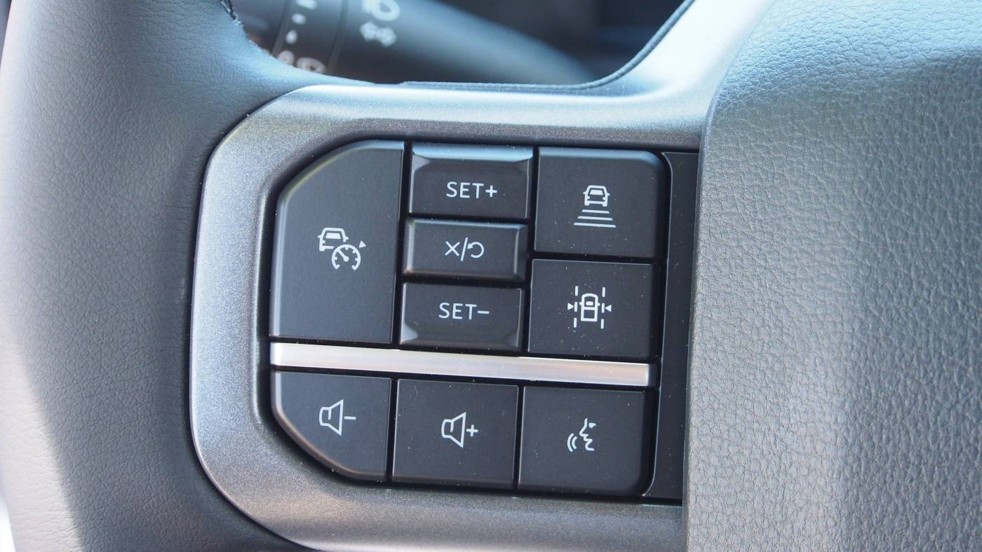 2025 Ford F-150 Lightning 1FTVW3LU9SWG09057