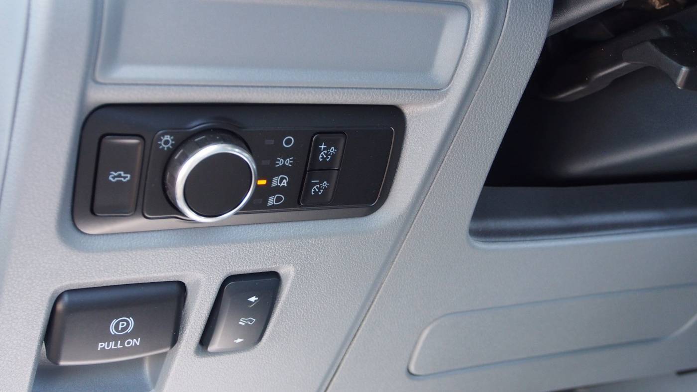 2025 Ford F-150 Lightning 1FTVW3LU9SWG09057
