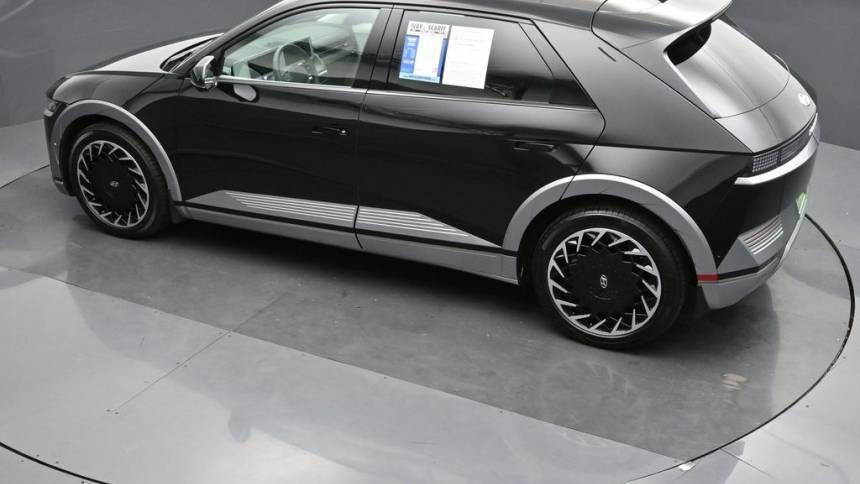 2023 Hyundai IONIQ 5 KM8KRDAF0PU232931