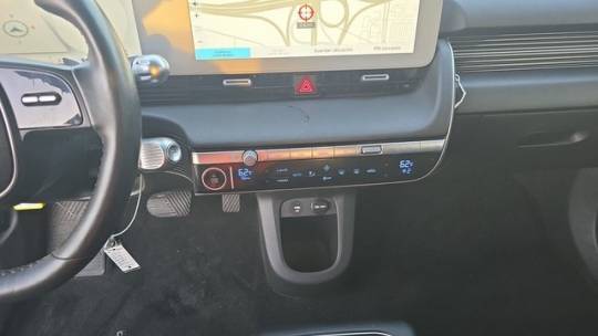 2023 Hyundai IONIQ 5 KM8KN4AE8PU179074