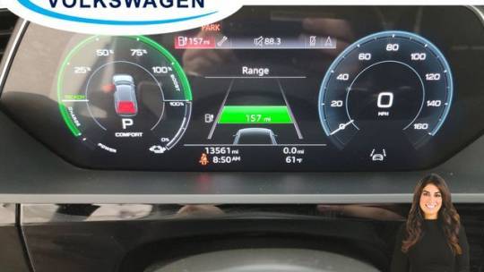 2021 Audi e-tron WA1LAAGE2MB004458
