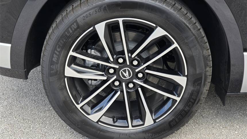 2024 Acura ZDX 4W5KHNRL3RZ512259