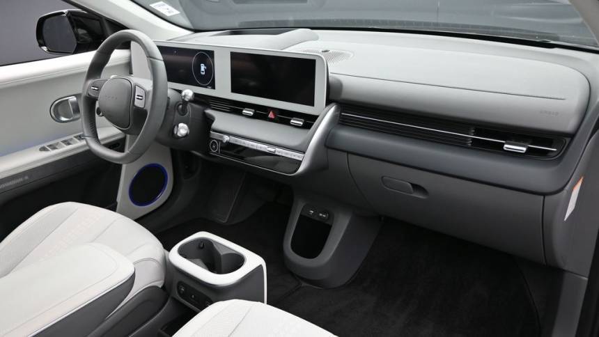 2023 Hyundai IONIQ 5 KM8KRDAF0PU232931