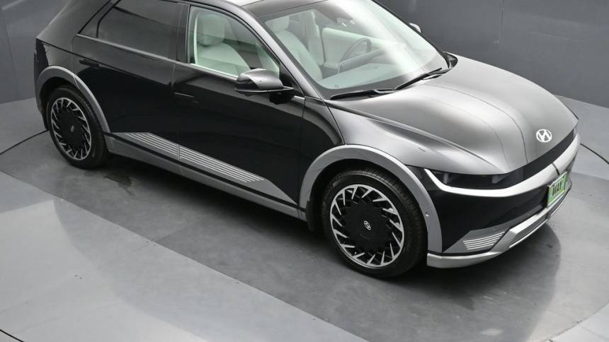 2023 Hyundai IONIQ 5 KM8KRDAF0PU232931