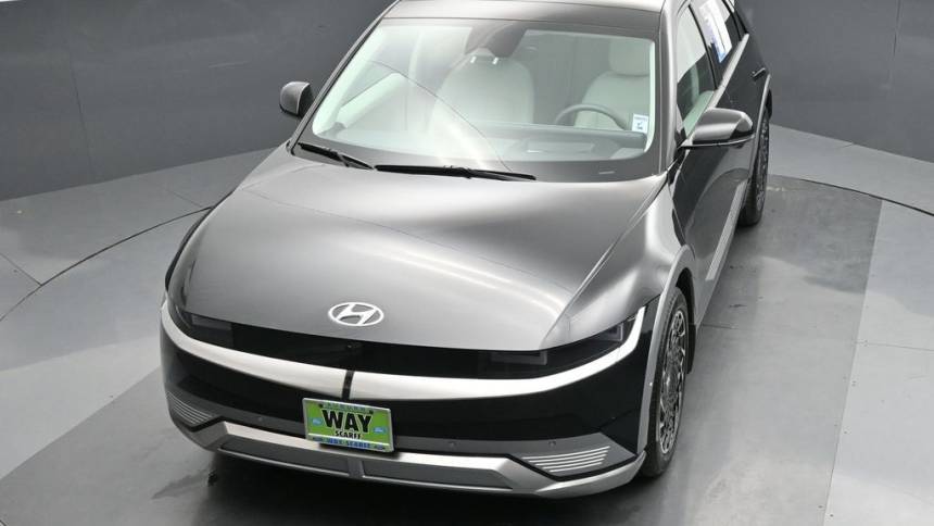 2023 Hyundai IONIQ 5 KM8KRDAF0PU232931