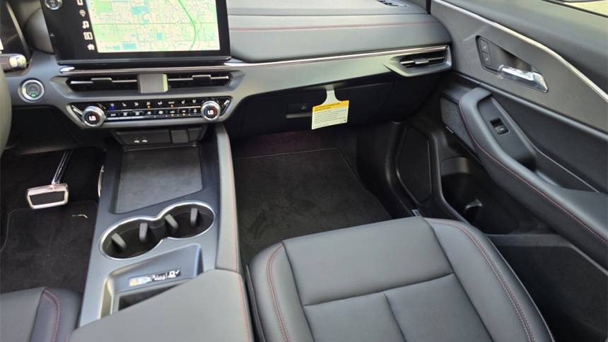 2024 Acura ZDX 4W5KHNRL3RZ512259