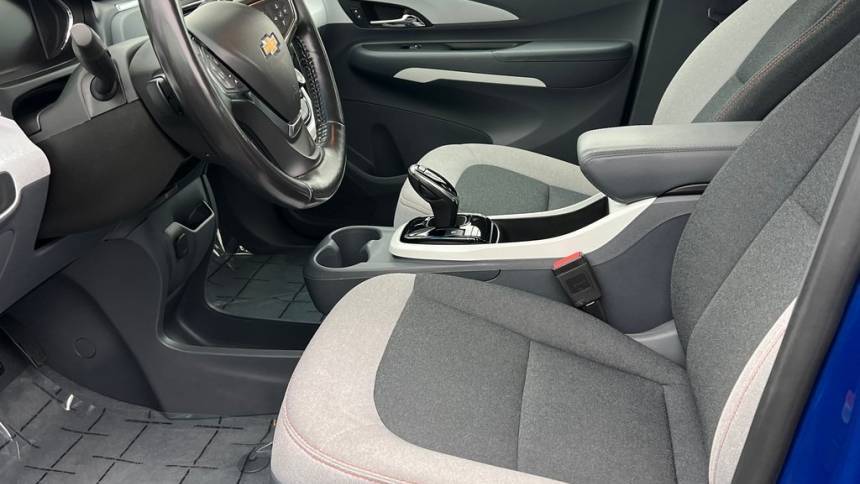 2019 Chevrolet Bolt 1G1FY6S06K4105374