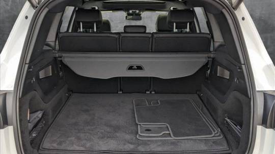 2024 Mercedes EQB W1N9M0KB9RN078229