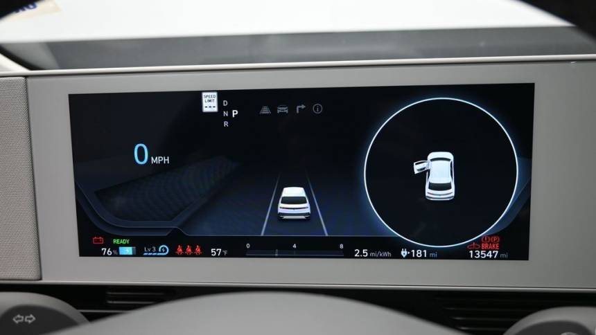 2023 Hyundai IONIQ 5 KM8KRDAF0PU232931