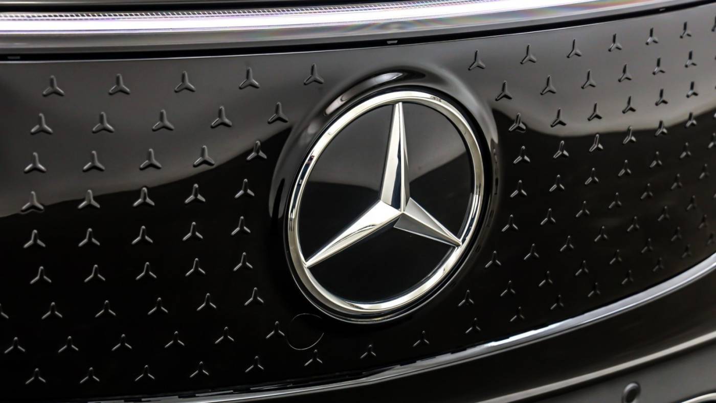2025 Mercedes EQB W1N9M0CB2SN114654