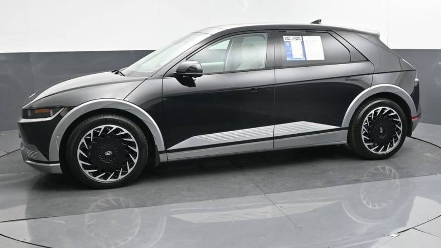 2023 Hyundai IONIQ 5 KM8KRDAF0PU232931