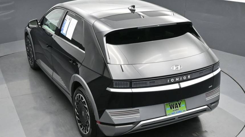 2023 Hyundai IONIQ 5 KM8KRDAF0PU232931