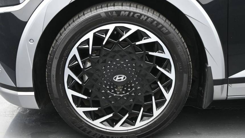 2023 Hyundai IONIQ 5 KM8KRDAF0PU232931