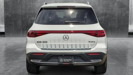 2024 Mercedes EQB W1N9M0KB9RN078229